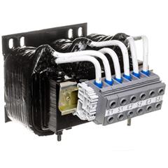 Dławik silnikowy 3-fazowy 0,5mH 60A VW3A4555