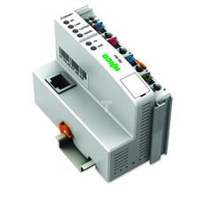 Sterownik EHTERNET TCP/IP 10Mbit 750-843