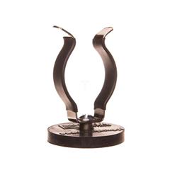 Uchwyt magnetyczny metalowy profi gumowany 886584