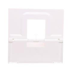 MOSAIC Adapter do złączy pojedynczych KEYSTONE biały 078604