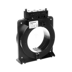 Przekładnik prądowy do współpracy z przekaźnikami różnicowoprądowymi fi 80mm DPX 026093