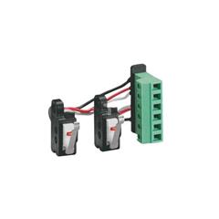 Styki pomocnicze 1Z 1R do napędów obrotowych DPX3 421010