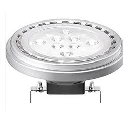 Żarówka LED 15W G53 12V AC MASTER LEDspotLV D 15-75W 827 AR111 40D 8718291718581