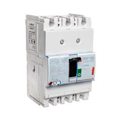 Wyłącznik mocy 63A 3P 36kA DPX3 160 420083