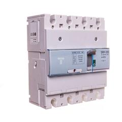 Rozłącznik mocy 4P 250A DPX3-I 250 420300