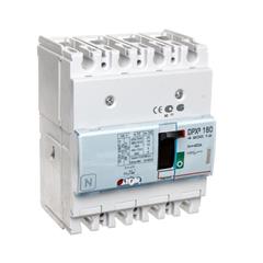 Wyłącznik mocy 40A 4P 16kA DPX3 160 420012
