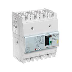 Wyłącznik mocy 80A 4P 16kA DPX3 160 420014