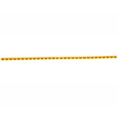Oznacznik żółty litery CAB3 KO 0.5-1.5mm2 /G/ 038306 /300szt./