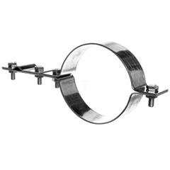 Uchwyt do rury spustowej fi 80mm 64.08/S NI /96410805/