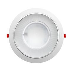 Oprawa downlight 22W LED 230V p/t 3000lm IP20 LB ED 840 biała LB ED 300031.00004
