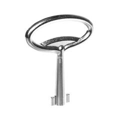 Klucz /dwupiórkowy D5/ KEY-D5-M 001102173