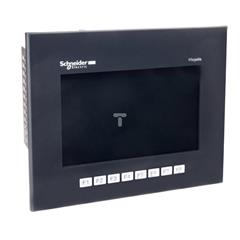 Panel HMI 5,7 cala 800x480 TFT LCD 24V DC 2xCOM Enthernet 96Mb HMIGTO3510