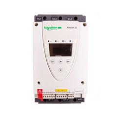 Softstart 3-fazowy 200-480VAC 32A 15kW/400V Uc=220V AC ATS22D32Q