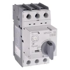Wyłącznik silnikowy 3P 5,5kW 9-13A MPX3 32H 417331