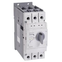 Wyłącznik silnikowy 3P 4kW 6-10A MPX3 63H 417360