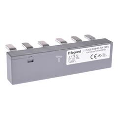 Szyna łączeniowa 108A do 3 wyłączników MPX3 63H 417472