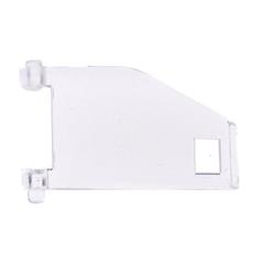 Osłona do plombowania nastaw wyłącznika MPX3 417479