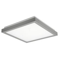 Oprawa nasufitowa TYBIA DL-236L 2x36W PL-L EVG 19011