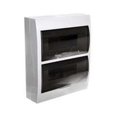 Rozdzielnica modułowa 2x12 IP40 natynkowa DB212S 2X12P/SMD 3835
