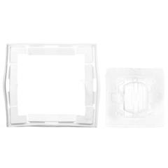 KARRE Kołnierz uszczelniający IP44 łącznik podwójny 90960298