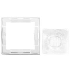 KARRE Kołnierz uszczelniający IP44 łącznik pojedynczy 90960297