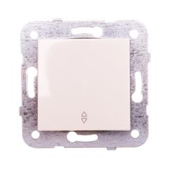 KARRE Łącznik schodowy krem 90963704