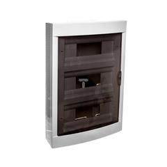 Rozdzielnica modułowa 3x12 natynkowa IP40 90912136