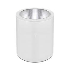 Oprawa downlight 24W LED 230V IP20 IK07 242mm biała n/t ED 3000lm LED LUGSTAR LB LED 300031.00045