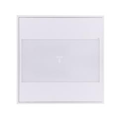 Oprawa nasufitowa 24W LED 230V IP20 3150lm biała LUGCLASSIC ECO LB LED n/t ED 300061.00062