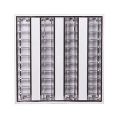 Oprawa nasufitowa rastrowa 4x14W G5 T5 230V IP20 LUGCLASSIC LS T5 n/t 060231.141.2002