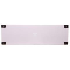 Osłona pełna (500x150) CP 2-1 F 001101431