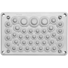 Przepust membranowy /do obudów DNE, DNP/ IP55 NLP 25 001104424