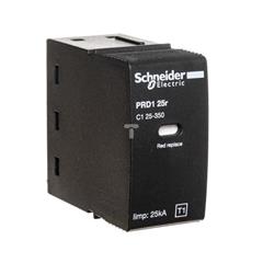 Wkład ogranicznika B przepięć 25kA 1,5kV 350V 16315 