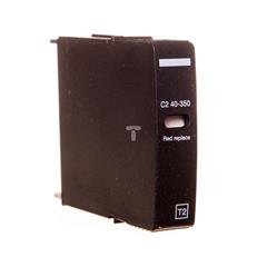 Wkład ogranicznika przepięć C 40kA 1,4kV 350V 16316 