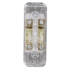 Wyłącznik przelotowy 2,5A/250V bezbarwny WSR-940-BZB YNS10000419