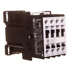 Stycznik mocy 9A 3P 110VDC 1R CL00D301TJ 112018
