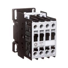 Stycznik mocy 12A 3P 110-115VAC 1R CL01A301T3 109270