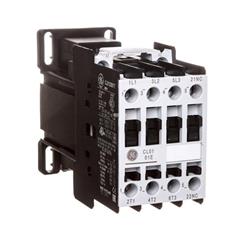 Stycznik mocy 12A 3P 110VDC 1R CL01D301TJ 112038