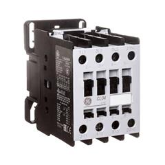 Stycznik mocy 32A 3P 110-115VAC 1R CL04A301M3 109487