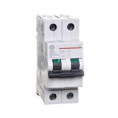 Wyłącznik nadprądowy 2P B 25A 6kA AC G62B25 674720