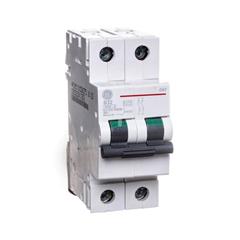 Wyłącznik nadprądowy 2P B 32A 6kA AC G62B32 674721