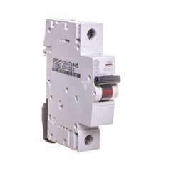 Wyłącznik nadprądowy 1P D 10A 6kA AC G61D10 674765