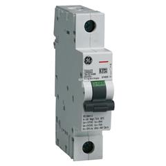 Wyłącznik nadprądowy 1P D 16A 6kA AC G61D16 674767