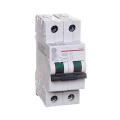 Wyłącznik nadprądowy 2P B 25A 10kA AC G102B25 674978