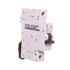 Wyłącznik nadprądowy 1P C 16A 10kA AC G101C16 674863