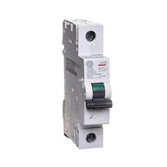 Wyłącznik nadprądowy 1P C 50A 10kA AC G101C50 674868