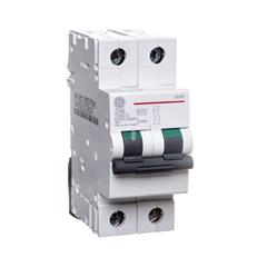 Wyłącznik nadprądowy 2P C 40A 10kA AC G102C40 674899