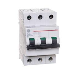 Wyłącznik nadprądowy 3P C 13A 10kA AC G103C13 674910