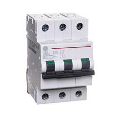 Wyłącznik nadprądowy 3P C 20A 10kA AC G103C20 674912