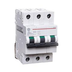 Wyłącznik różnicowo-nadprądowy 2P 10A B 0,03A typ A DMA60B10/030 609746